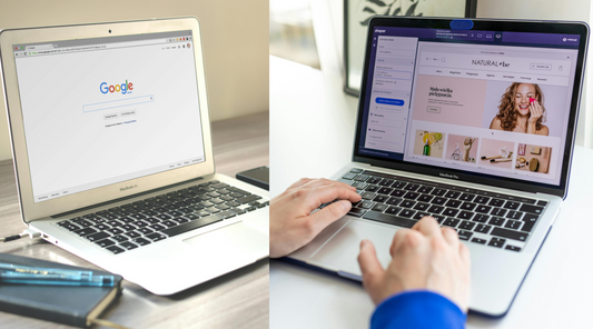 Shopify SEO Basics: How to Get Your Store on Google’s First Page