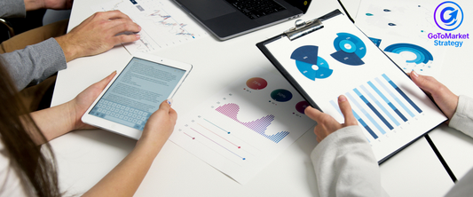 What Is a Go-To-Market Strategy and How It Actually Works (2025 Guide)