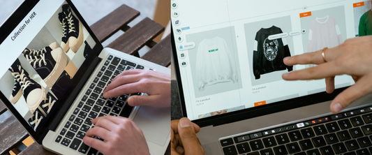 The Ultimate Go-To-Market Strategy for Shopify Brands: A 2025 Playbook"