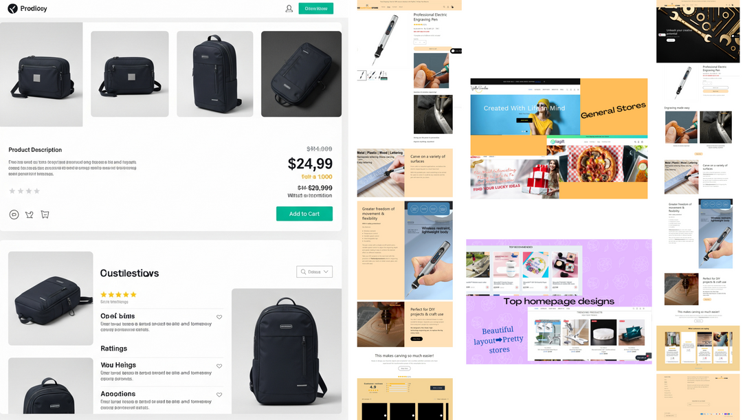 Boost Your Shopify Sales: 10 Proven CRO Tactics to Optimize Your Product Page in 2025
